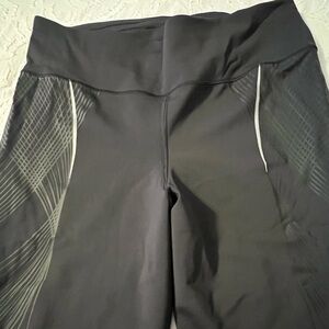 CALIA by Carrie Underwood Charcoal Leggings